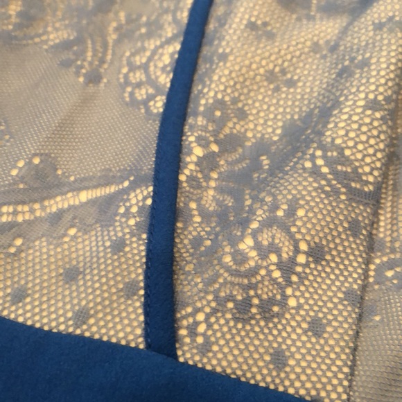 Gorgeous Bebe Halter Style Jumpsuit 💗 - Picture 14 of 16